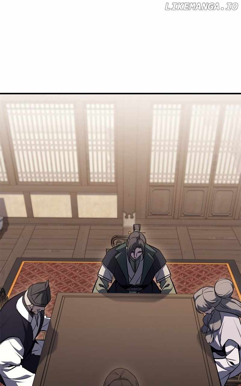 I Reincarnated As The Crazed Heir Chapter 136 18